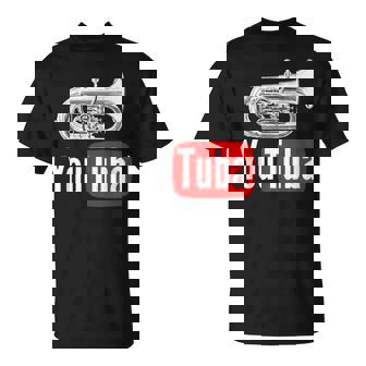 You Tuba Tuba マーチングバンド ユーフォニアム チューバ Tシャツ - Kawaiitshirt