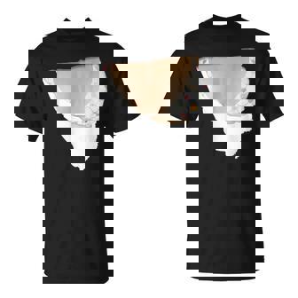 Your Boobs Arehowing おっぱいが食べたおっぱいを Tシャツ - Kawaiitshirt