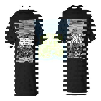 Your Place Or Mine Tシャツ - Kawaiitshirt