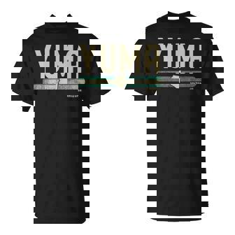 Yuma Az Tシャツ - Kawaiitshirt