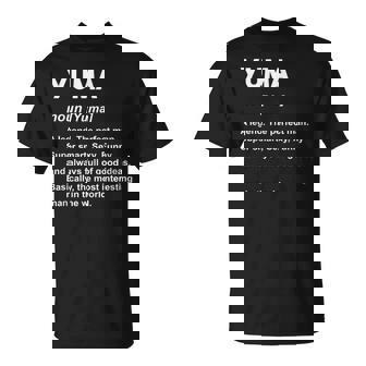 Yuma 悠真 Tシャツ - Kawaiitshirt