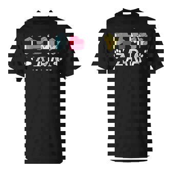 Zaraパーソナライズドドッグネームzara Pet Lover Tシャツ - Kawaiitshirt