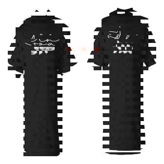 「Aloha」プルメリア ハワイアン バケーション ルアウパーティー Tシャツ - Kawaiitshirt