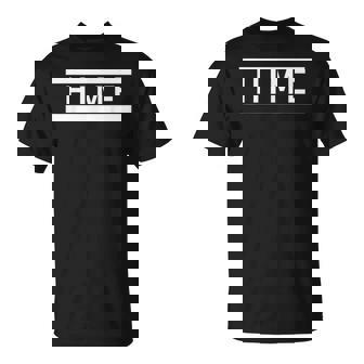 「Hime」ヘボン式「ひめ」「ヒメ」下の名前 ローマ字 名入れ 名乗り ラテン文字 綴り Tシャツ - Kawaiitshirt