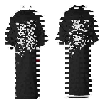 「そんなことより野球しようぜ！」文字入り おもしろ 筆文字 面白い 服 面白い Tシャツ - Kawaiitshirt