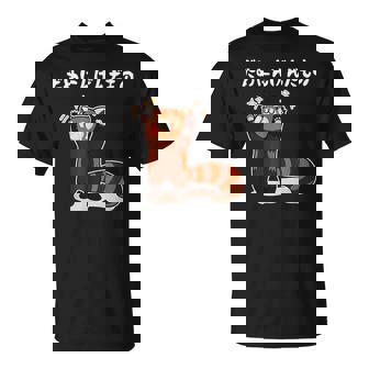 「だめにんげんだもの」文字入り おもしろ 筆文字 面白い バック 面白い Tシャツ - Kawaiitshirt