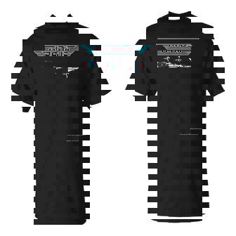 「グラディウス」ロゴ&ビックバイパー三形態 Tシャツ - Kawaiitshirt