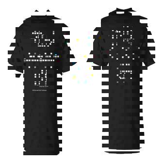 「グラディウス」上上下下左右左右ba タイル Tシャツ - Kawaiitshirt