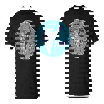 「ロッキング ザ ハモンドオルガン」 Tシャツ - Kawaiitshirt