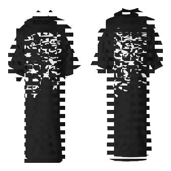 「言ったことを忘れ 言おうとしたことまで忘れました」文字入り おもしろ 筆文字 面白い 服 面白い Tシャツ - Kawaiitshirt