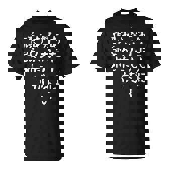 【あたしは努力しないあんた】おもしろ 面白い お笑い ユーモア ギャグ ネタ ウケ狙い 笑える 変な 文字入れ 文字入り Tシャツ - Kawaiitshirt