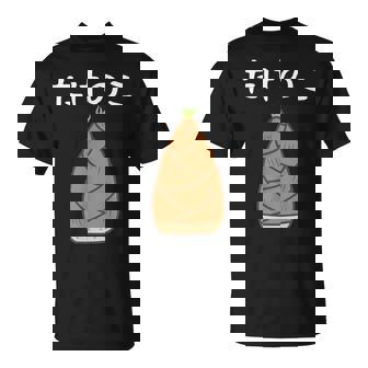 【たけのこ】竹の子 食べ物 可愛い カワイイ ペア カップル 竹 面白い おもしろ ネタ ウケ狙い 目立つ 笑える 変な Tシャツ - Kawaiitshirt