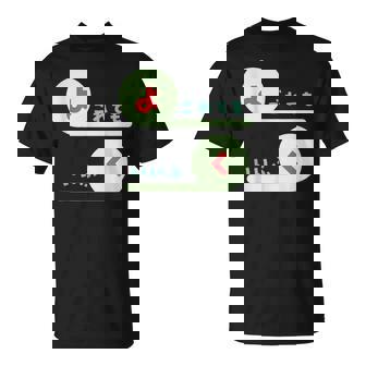 【よごれてもいいふく】保育園・外遊びにぴったり！面白い言葉×可愛いフォントで家族コーデも！ Tシャツ - Kawaiitshirt