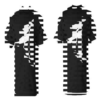 【ソ】梵字 弁財天 手書き 悉曇文字 古代文字 仏教 グッズ 守護神 開運 守護梵字 お守り スピリチュアル お寺 Tシャツ - Kawaiitshirt