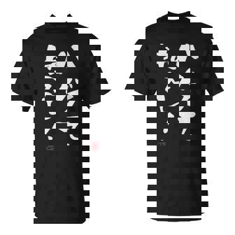 【ハゲてねぇし！】 面白い 服 文字入り おもしろ Tシャツ - Kawaiitshirt