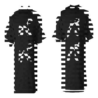 【パパ】お父さん 父 親父 おやじ 父の日 親 親子 家族 お揃い 新米パパ ギャグ ネタ ウケ狙い 文字 おもしろ Tシャツ - Kawaiitshirt