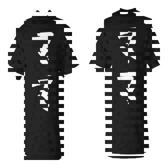 【ママ】お母さん 母 母の日 母親 母子 親 親子 家族 お揃い 新米ママ ギャグ ネタ ウケ狙い 文字 おもしろ Tシャツ - Kawaiitshirt