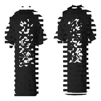 【レジ袋いりません】文字 面白い ネタ 文字入り おもしろ 笑える 筆文字 毛筆 ギャグ ウケ狙い ふざけ 文字入れ Tシャツ - Kawaiitshirt