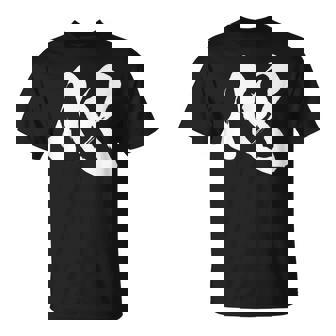 【心】一文字 漢字 日本語 毛筆 書道 筆文字 言葉 和柄 日本 かっこいい お土産 海外 おもしろ 面白い 文字入り Tシャツ - Kawaiitshirt