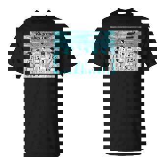 【株クラデザイングッズ】株クラジャパン 株クラセブン Tシャツ - Kawaiitshirt