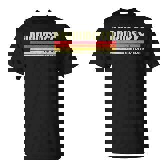 【橋本 橋元 はしもと】名前 名字 家族お揃い ギャグ ネタ ウケ狙い 贈り物 ギフト 面白い おもしろ Tシャツ - Kawaiitshirt