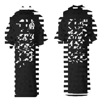 【畑のことしか考えてません】家庭菜園 庭 農業 野菜 花 趣味 植物 庭いじり おもしろ 面白い ネタ ウケ狙い 笑える Tシャツ - Kawaiitshirt