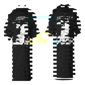 あひるのペックル リトルペックル Tシャツ - Kawaiitshirt