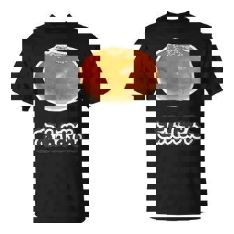 あんぱん《スイーツ ポップ》食べ物 かわいい 面白い デザイン Tシャツ - Kawaiitshirt