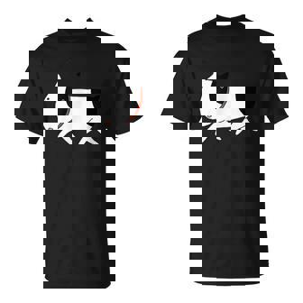 い〜ぬ 白 Tシャツ - Kawaiitshirt