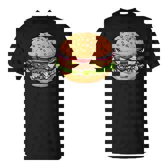 おいしい食通にインスパイアされた Tシャツ - Kawaiitshirt