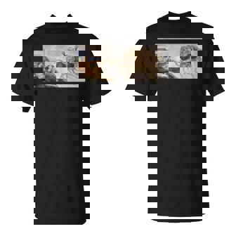 おかしい。ラーメンを頂けますか？空飛ぶスパゲッティモンスターギフト Tシャツ - Kawaiitshirt