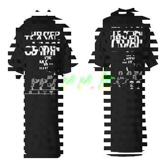 おかしなカマキリ 40歳の童貞 Tシャツ - Kawaiitshirt