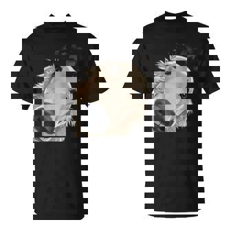 おさるの犬 バルソイ Tシャツ - Kawaiitshirt