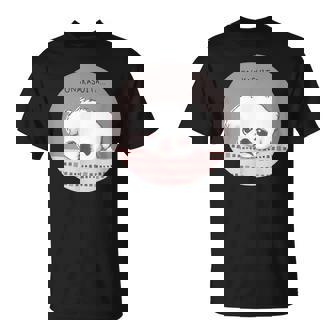 おなかすいた 犬 ワンコ 愛犬 ペキニーズ もふもふ うるうる かわいい 腹ペコ おねだり メンズ レディース キ Tシャツ - Kawaiitshirt