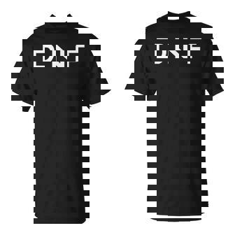 おもしろい Dnf Tシャツ - Kawaiitshirt