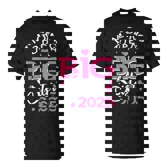 お姉さんになる 2025 妊娠のお知らせ Tシャツ - Kawaiitshirt