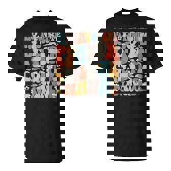 お気に入りの野球選手が私をナナと呼ぶ母の日。 Tシャツ - Kawaiitshirt