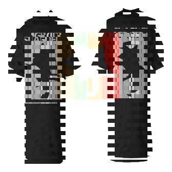 かわいい フクロモモンガ 動物の Tシャツ - Kawaiitshirt