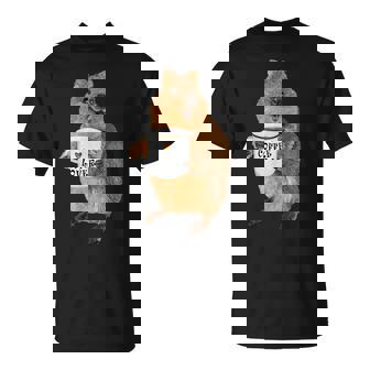 かわいいクオッカ コーヒーマグ ギフト Tシャツ - Kawaiitshirt