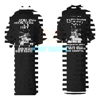 かわいいラグドール猫のデザイン-私のラグドールが大好き Tシャツ - Kawaiitshirt