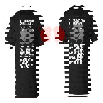 かわいい腎臓ドナーアート 男性 女性 腎臓レシピエント移植 Tシャツ - Kawaiitshirt