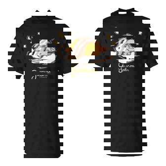 ぐでたま おやすみ Tシャツ - Kawaiitshirt