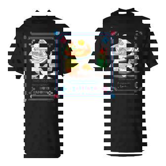 ぐでたま レトロ Tシャツ - Kawaiitshirt