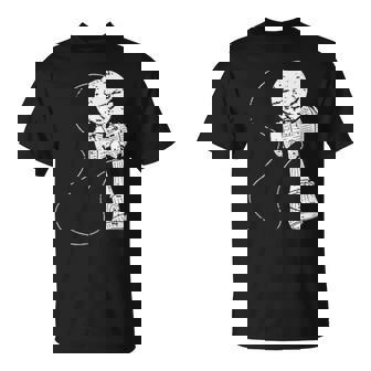 けん玉プレーヤー けん玉アパレル けん玉 トリックトレーニングギア Tシャツ - Kawaiitshirt