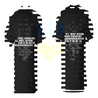 この戦争が終わったら衣装を着てやる Tシャツ - Kawaiitshirt