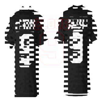 この面白いコスチュームでクラウド9の穏やかな体験をしてください。 Tシャツ - Kawaiitshirt