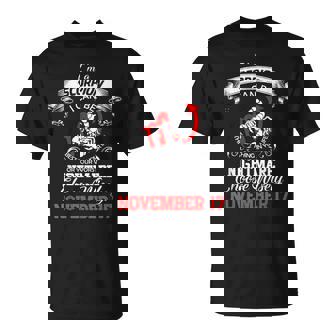 さそり座 11月17日 星座 占星術 星占い サイン 誕生日 Tシャツ - Kawaiitshirt