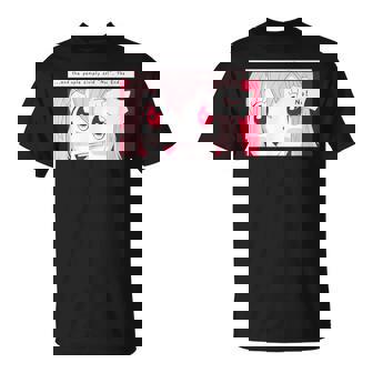 そして人々は単にnoThe End平和と言った。 Tシャツ - Kawaiitshirt