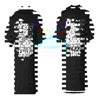 そのファンキーな音楽を再生 Tシャツ - Kawaiitshirt