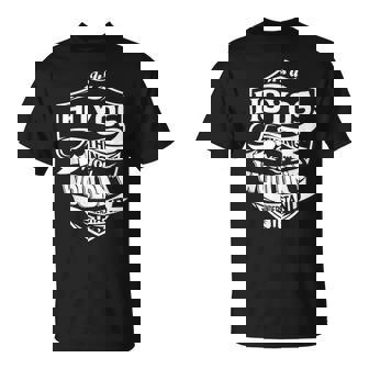 それはhoyosのものですギフト Tシャツ - Kawaiitshirt